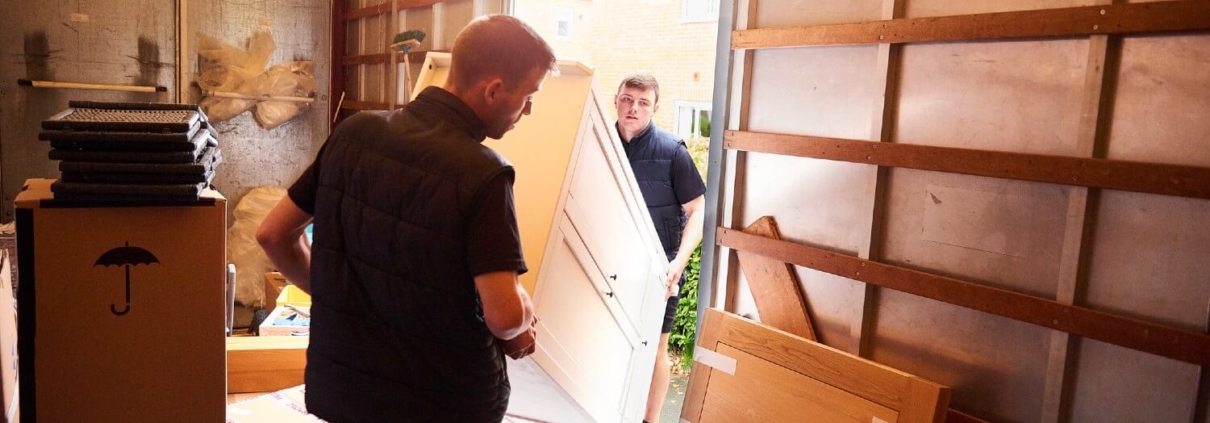 International Furniture Deliveries Company
