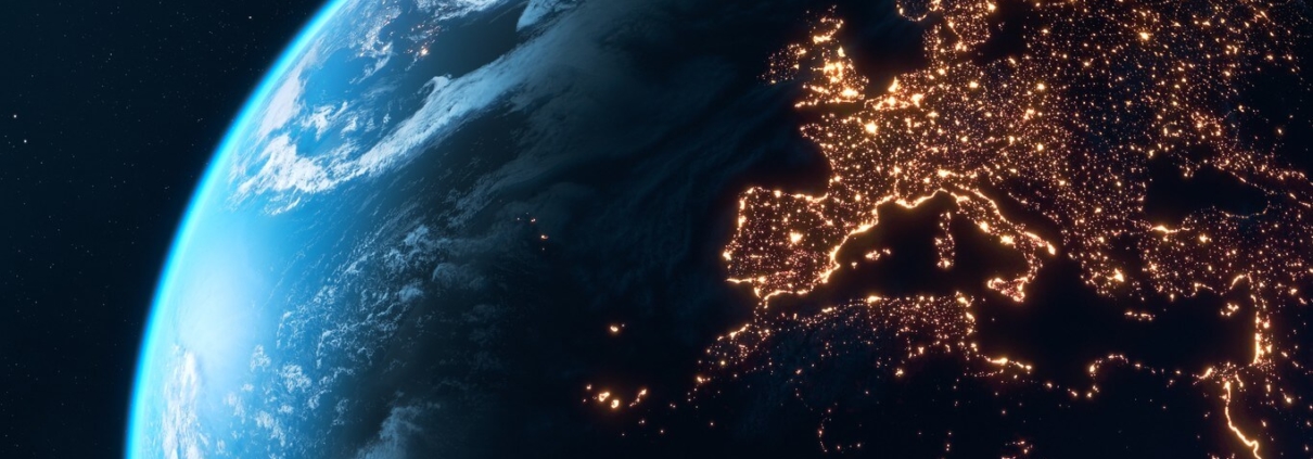 Best Ireland to Europe Removals Company