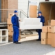 Furniture Deliveries from UK to Ireland