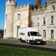 House Movers Ireland