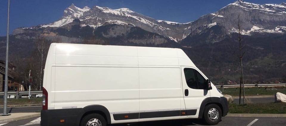 Best European Removals Company in Ireland Euroremovals