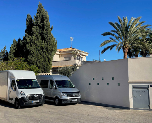 International Removal Company Dublin Euroremovals