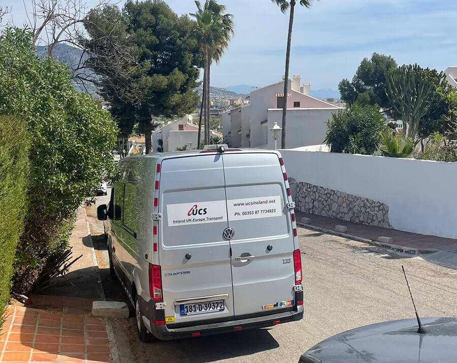 Best International Removals