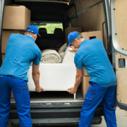Delivery Company from Ireland to Spain Delivery Company from Ireland to Spain Euroremovals