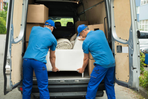 Furniture Deliveries from UK to Ireland