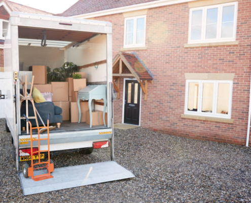 Irish Removals to Europe Euroremovals