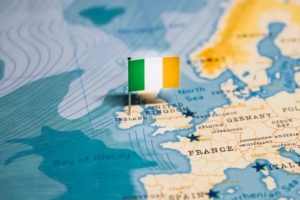 International Removal Company Dublin