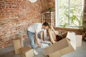 House Movers Ireland