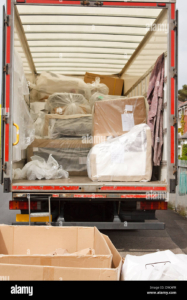 International Removals Ireland to Europe Euroremovals