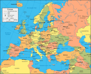 European Removals from Ireland with Euroremovals