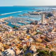 Removal Company to Alicante with Euroremovals