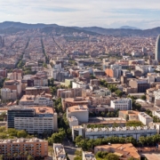 Removal Company to Barcelona Euroremovals