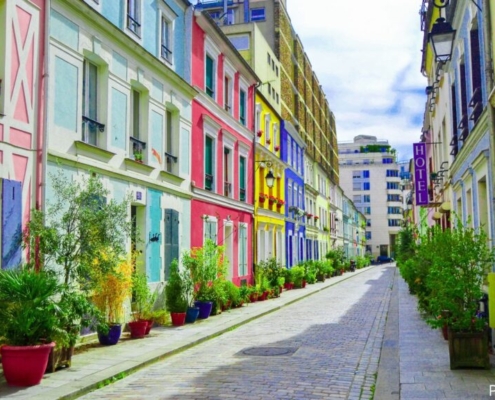 Irish Moving Company Euroremovals
