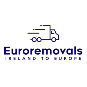 Removals from Ireland to Spain