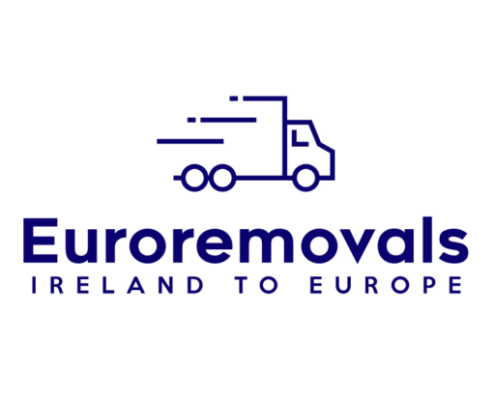 Best International Removal Company in Ireland Euroremovals