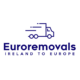 Best International Removal Company in Ireland Euroremovals