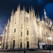 Removal Company to Milan with Euroremovals