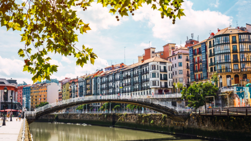 Moving Company from Spain to Ireland Euroremovals