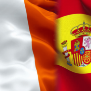 Removals from Ireland to Spain