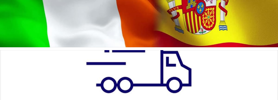 Spain Removals Company Euroremovals