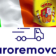 Spain Removals Company Euroremovals