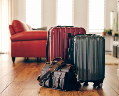 Excess Baggage Service to Spain with Euroremovals