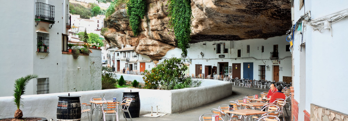 Removas to Spain with Euroremovals from Ireland and Northern Ireland