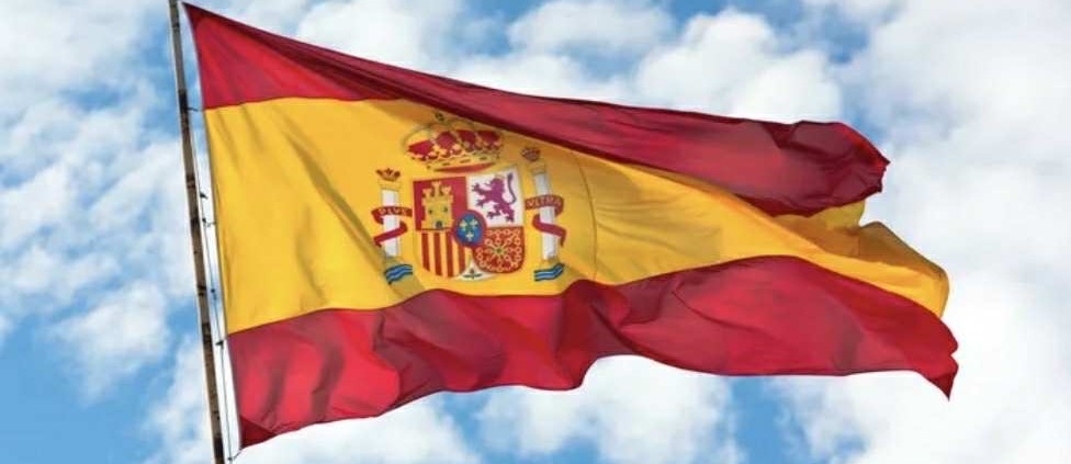 Delivery Company Ireland to Spain Euroremovals